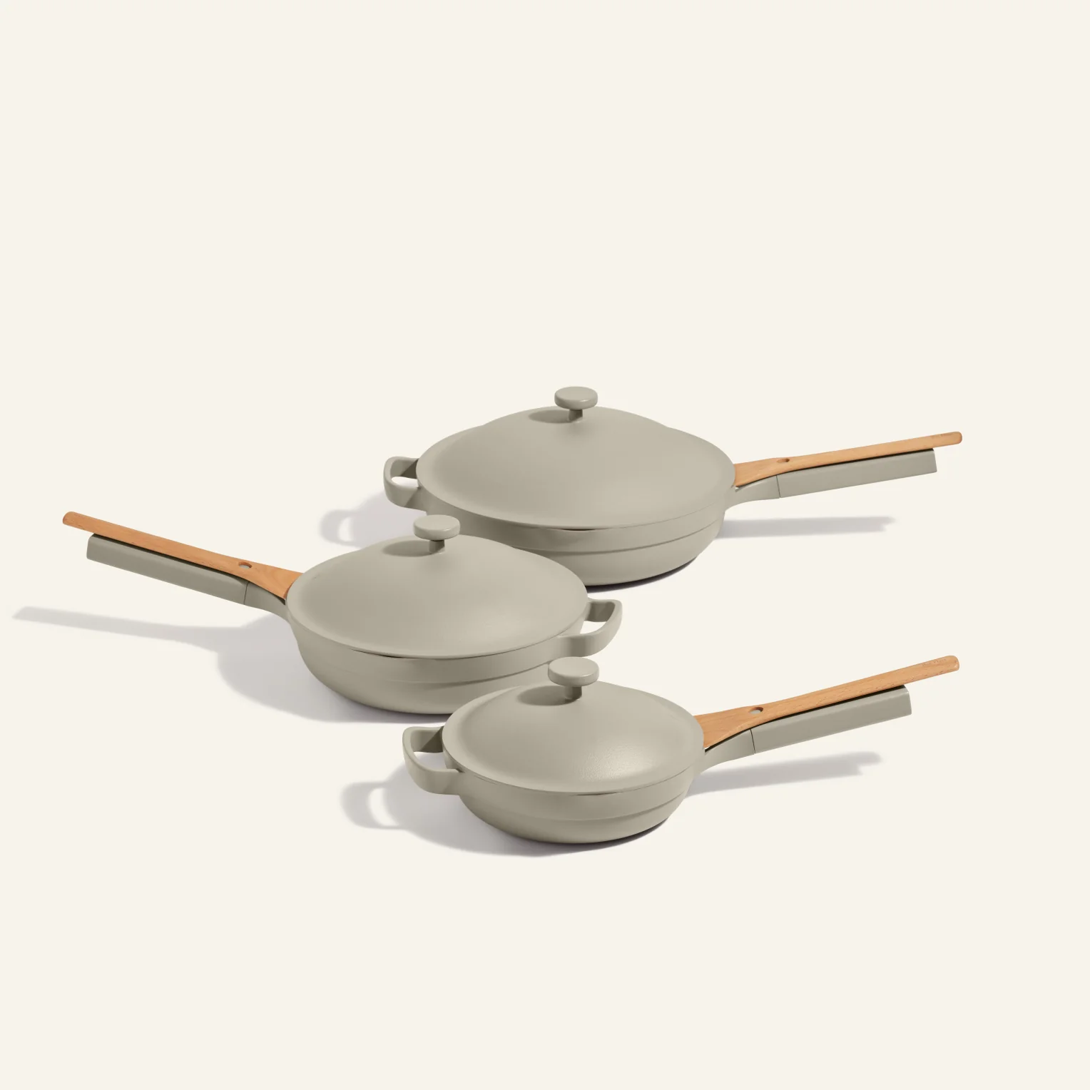 Always Pan Trio - Image 10