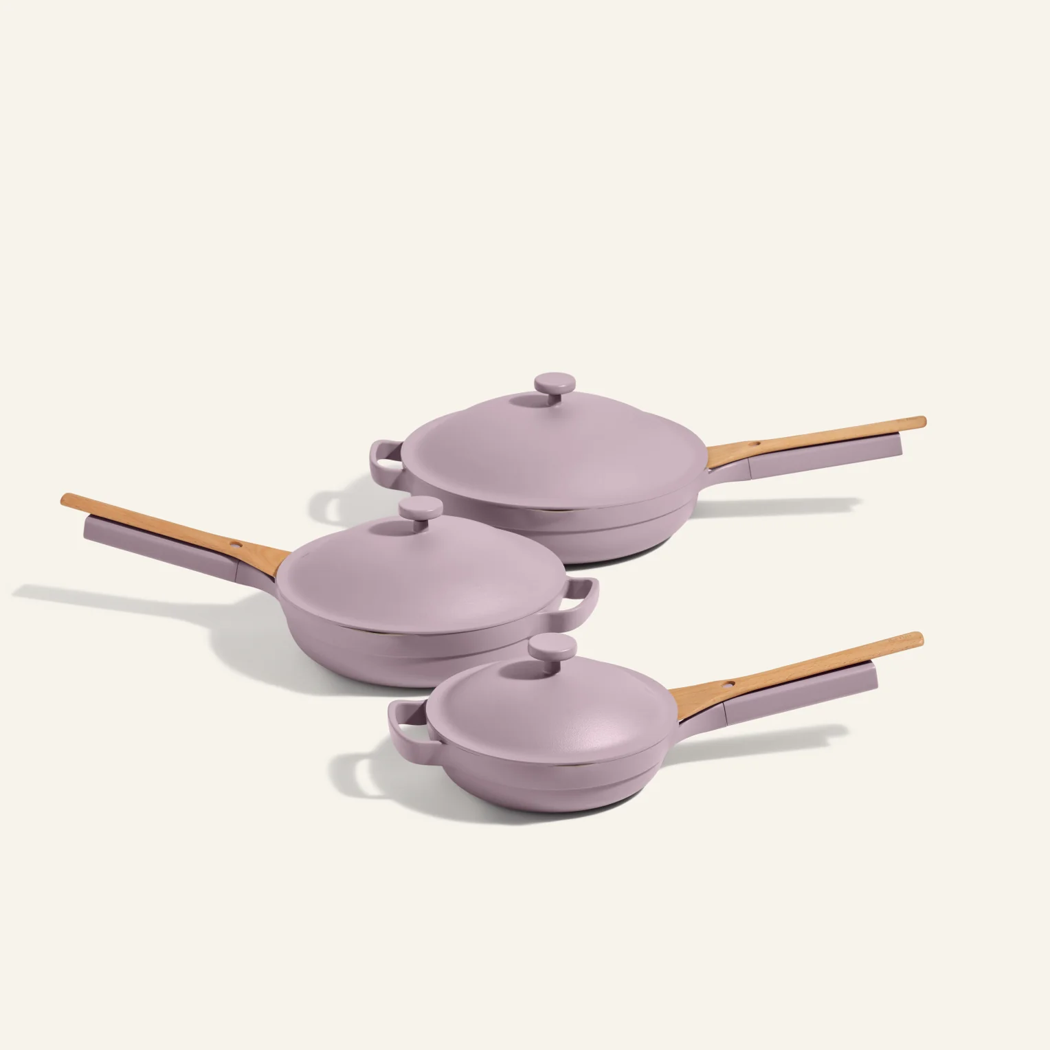 Always Pan Trio - Image 12