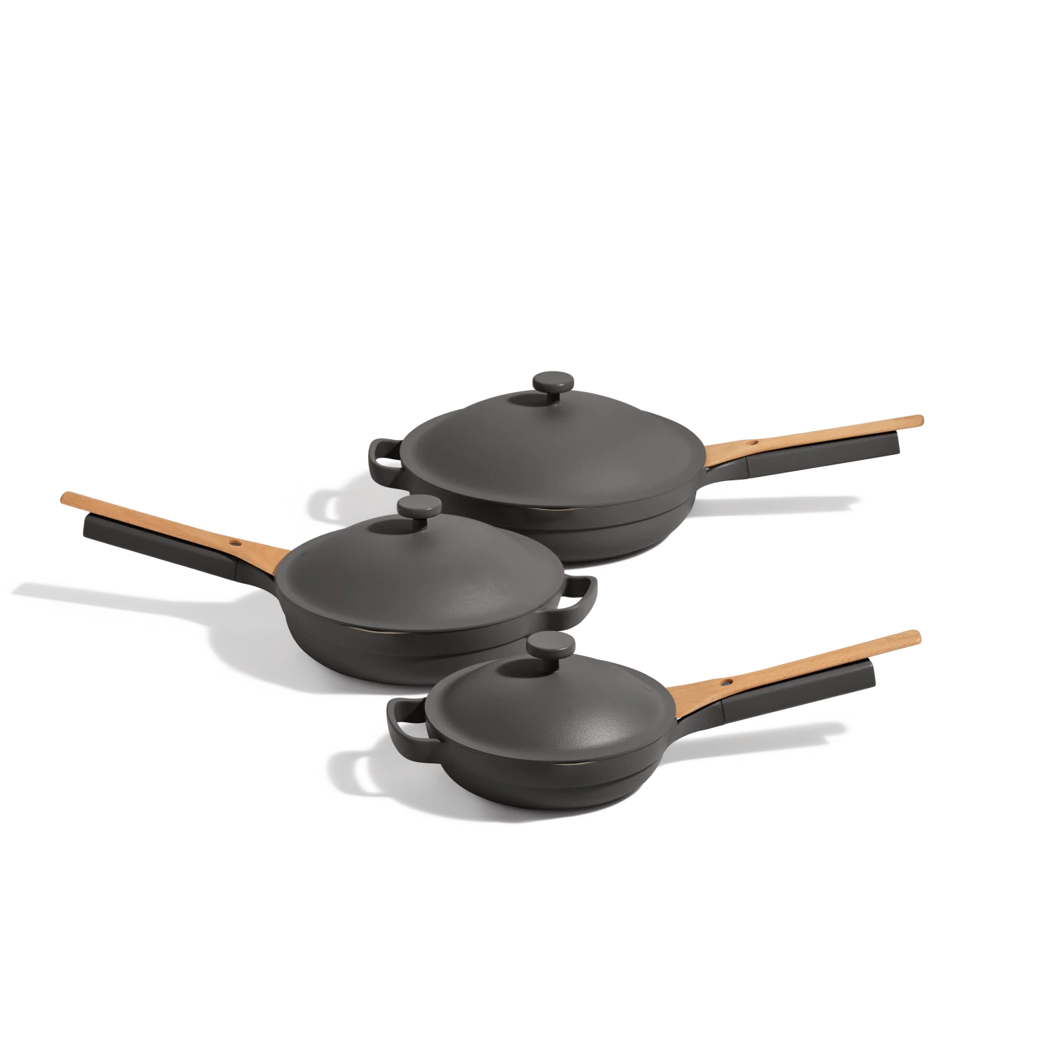 Always Pan Trio - Image 4