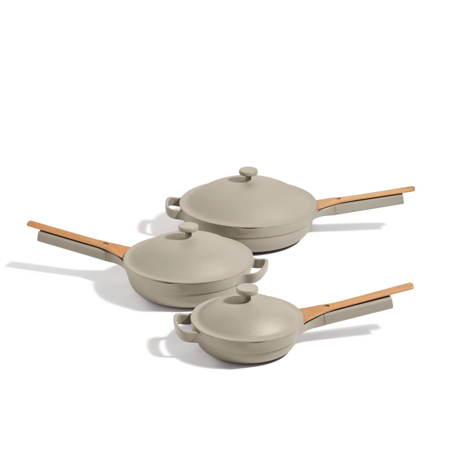 Always Pan Trio - Image 5