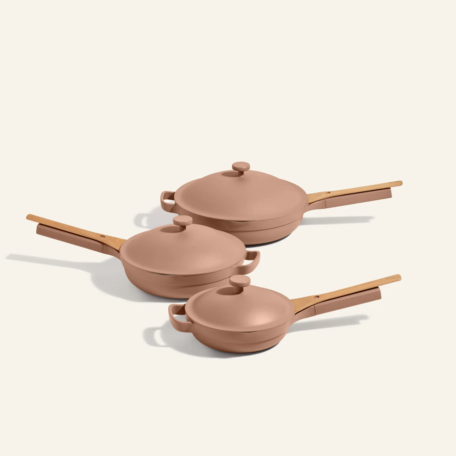 Always Pan Trio - Image 7