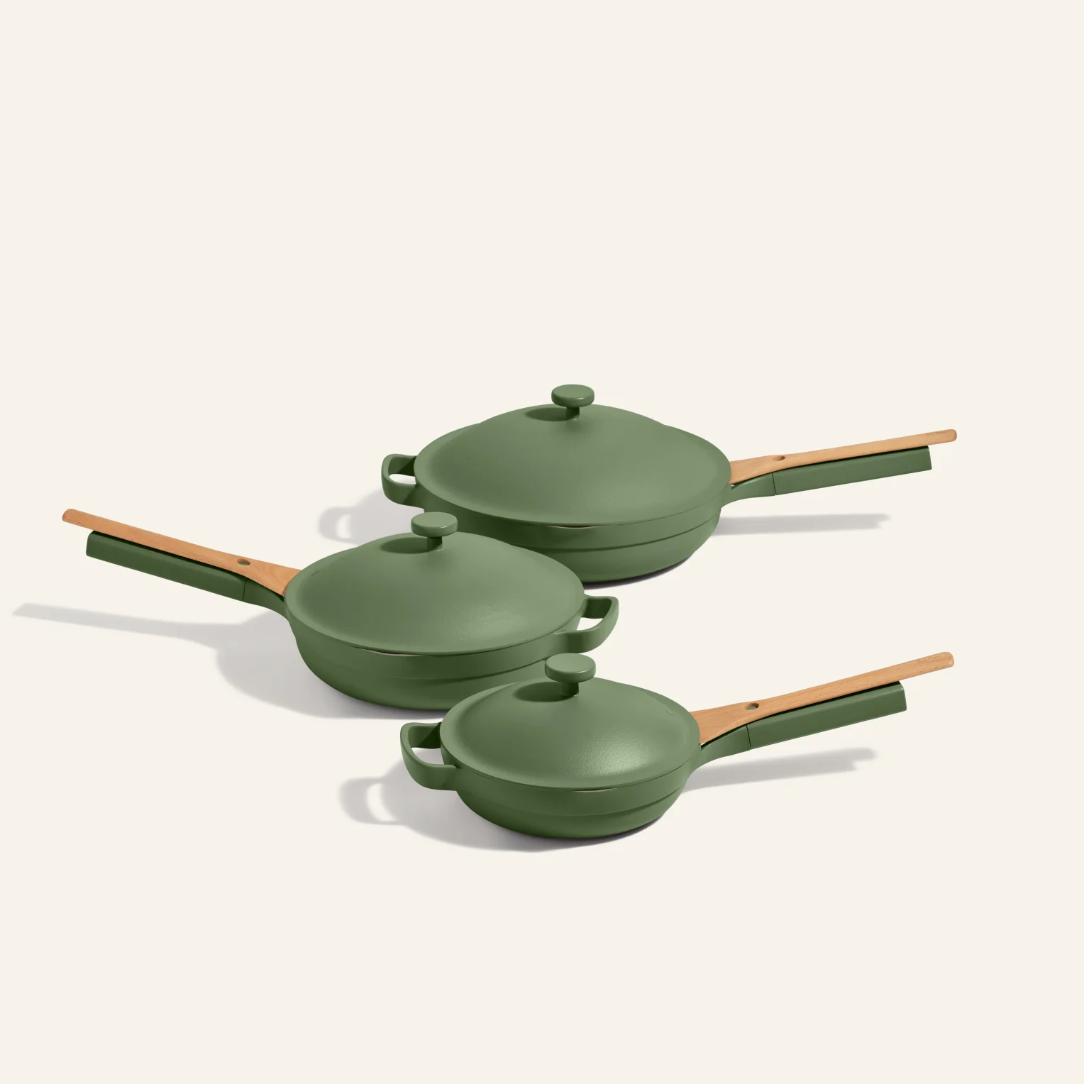 Always Pan Trio - Image 8