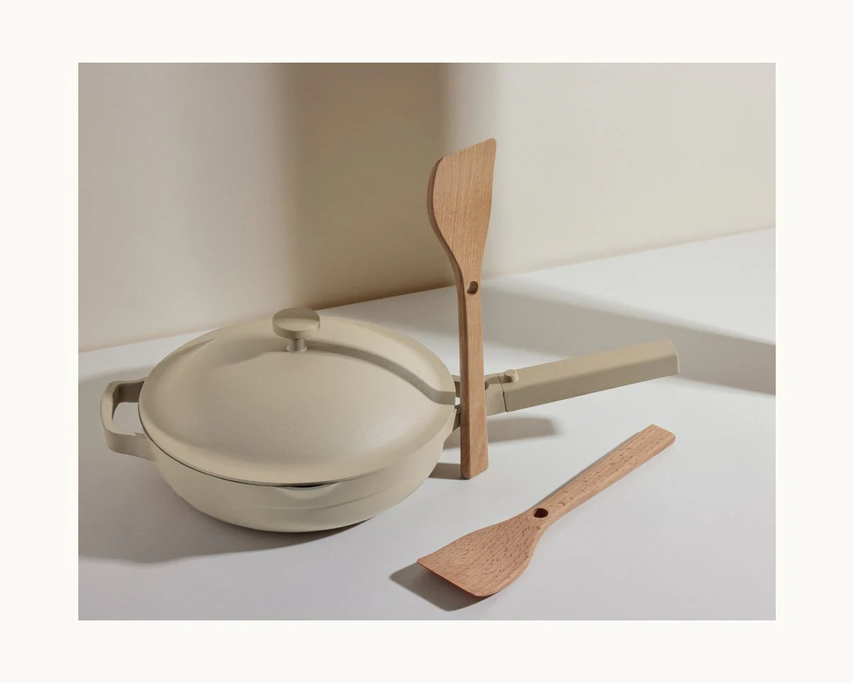 Beechwood Spatulas - Image 3