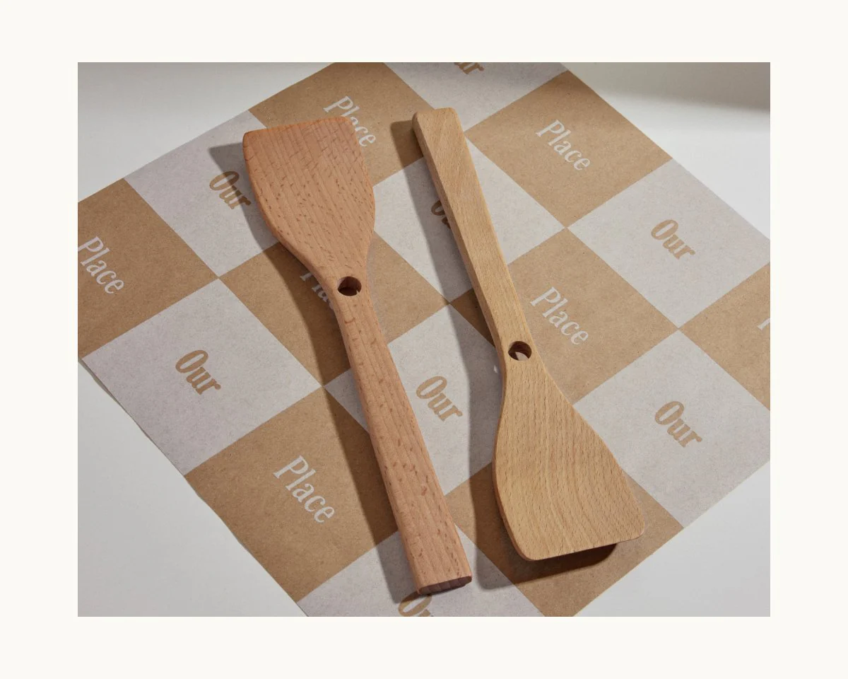 Beechwood Spatulas - Image 4