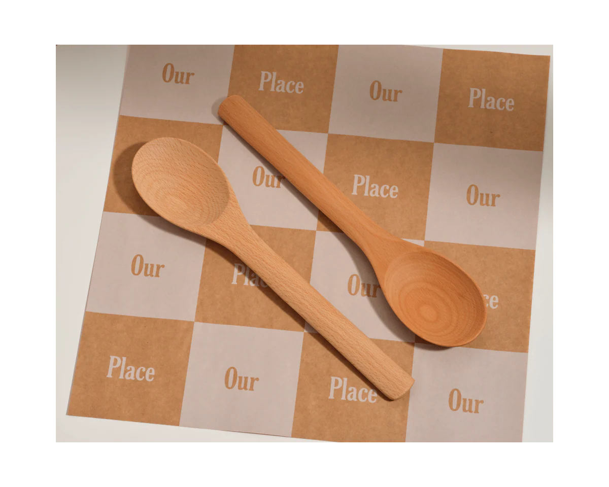 Beechwood Spoons - Image 4