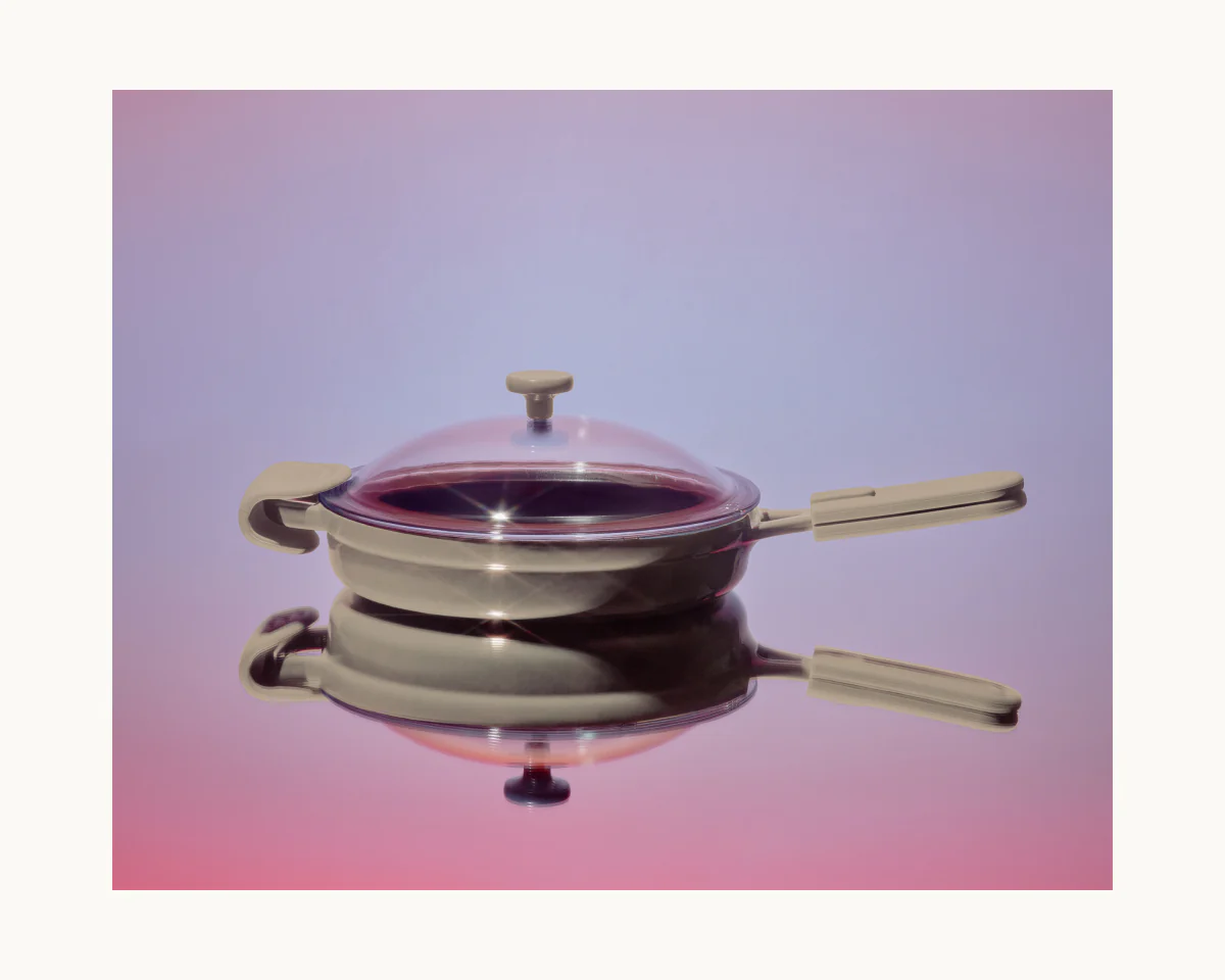 Cast Iron Always Pan - Image 24
