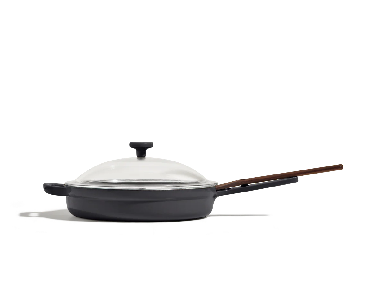 Cast Iron Always Pan - Image 26