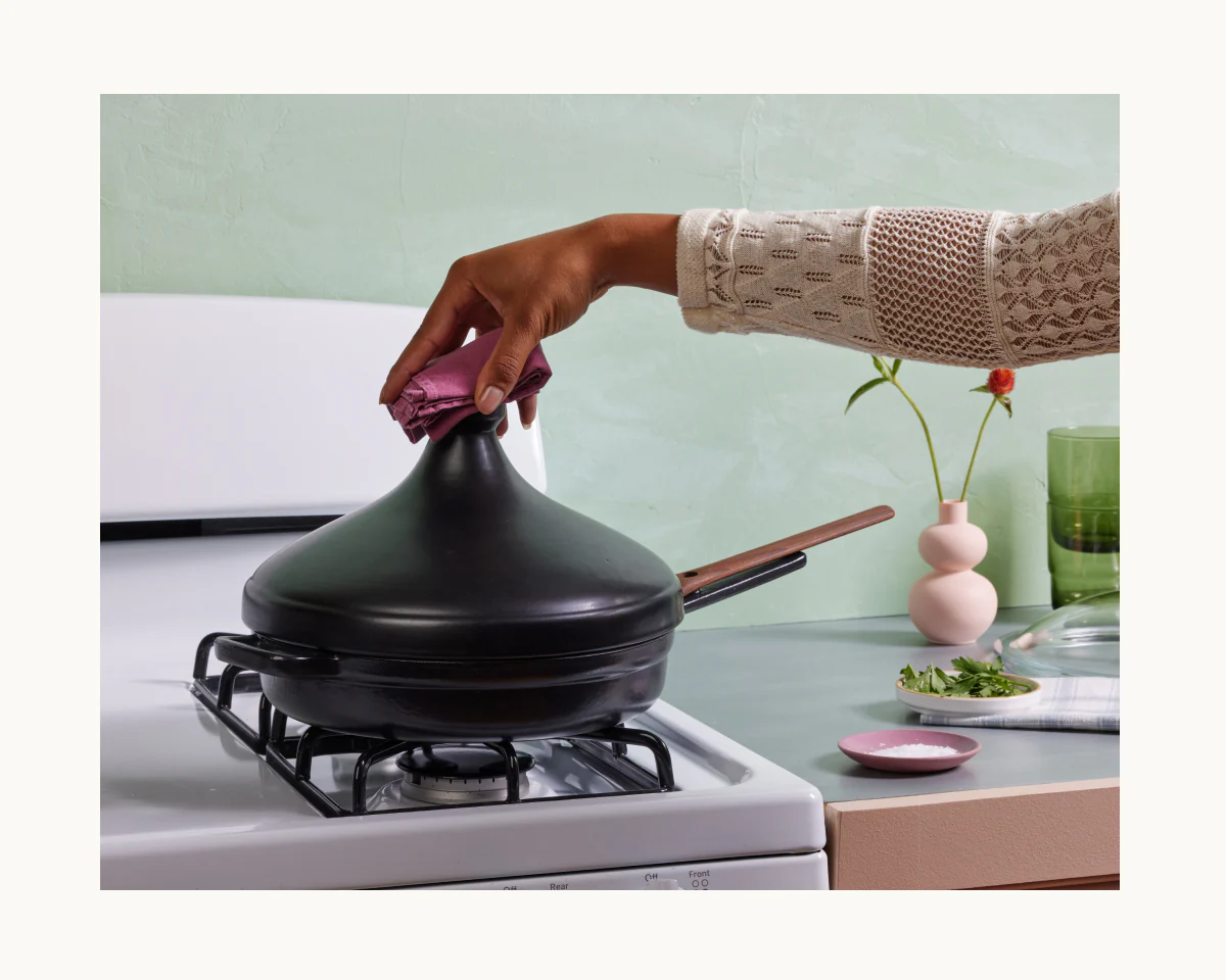 Cast Iron Always Pan - Image 29