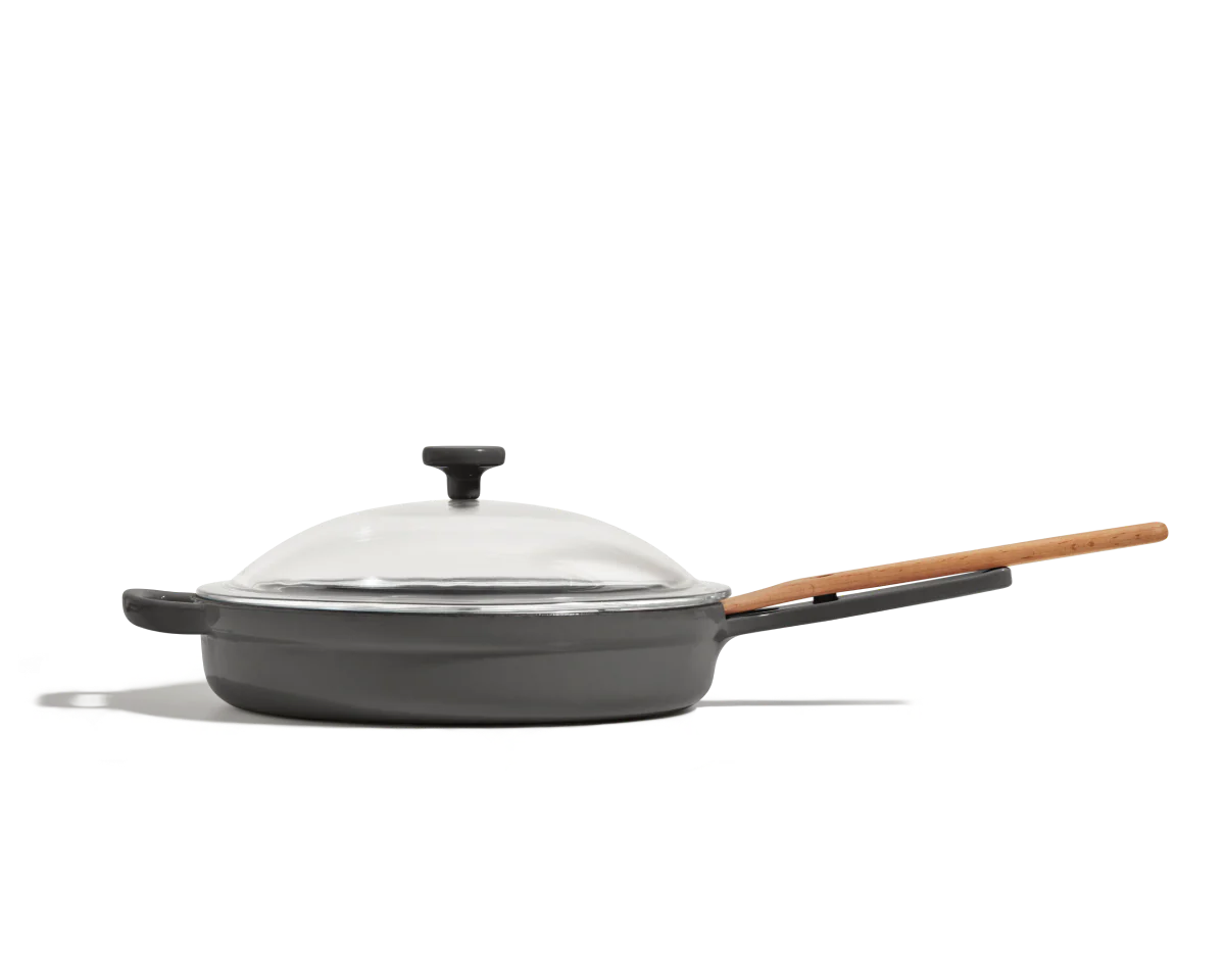 Cast Iron Always Pan - Image 5