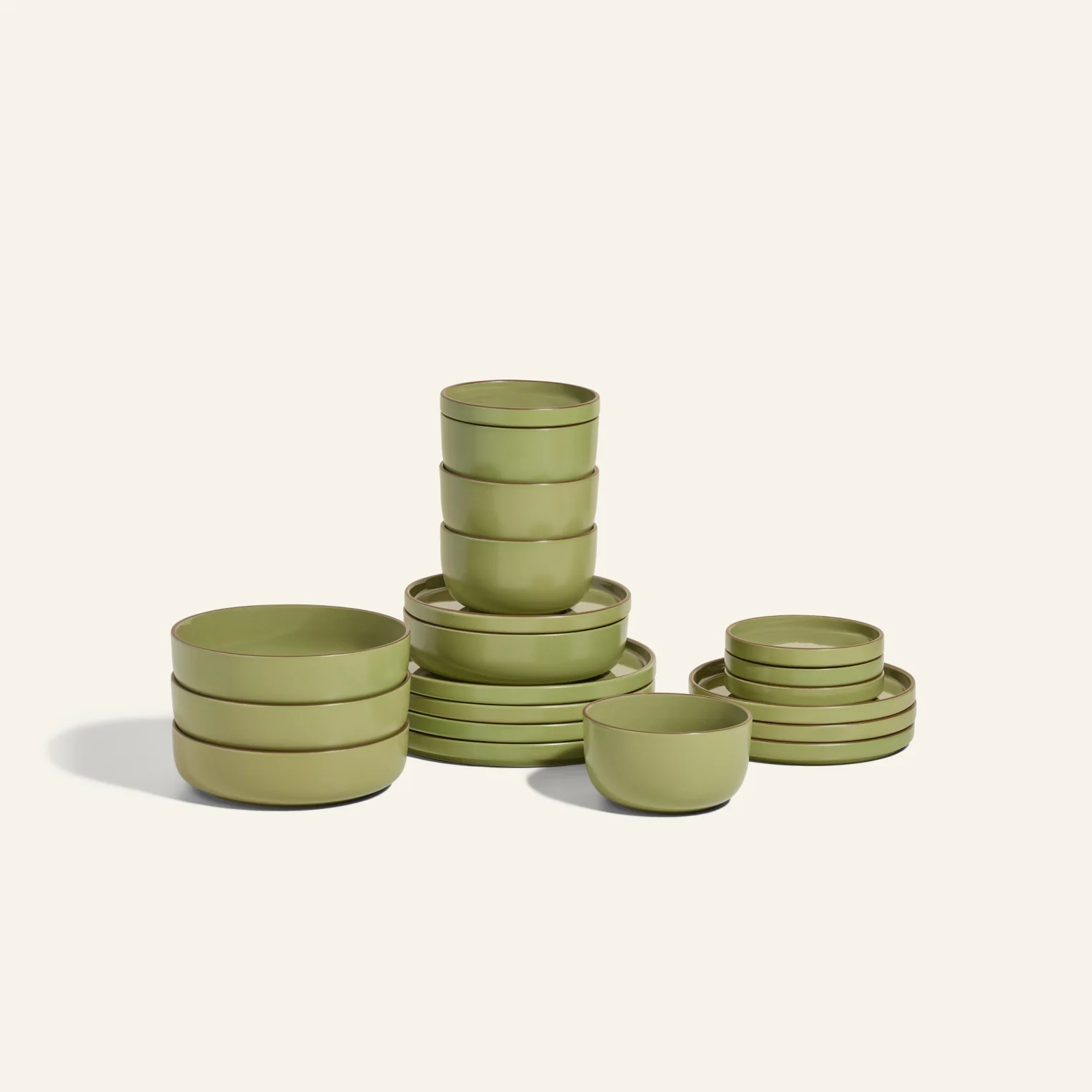 Classic Stacking Set - Image 26