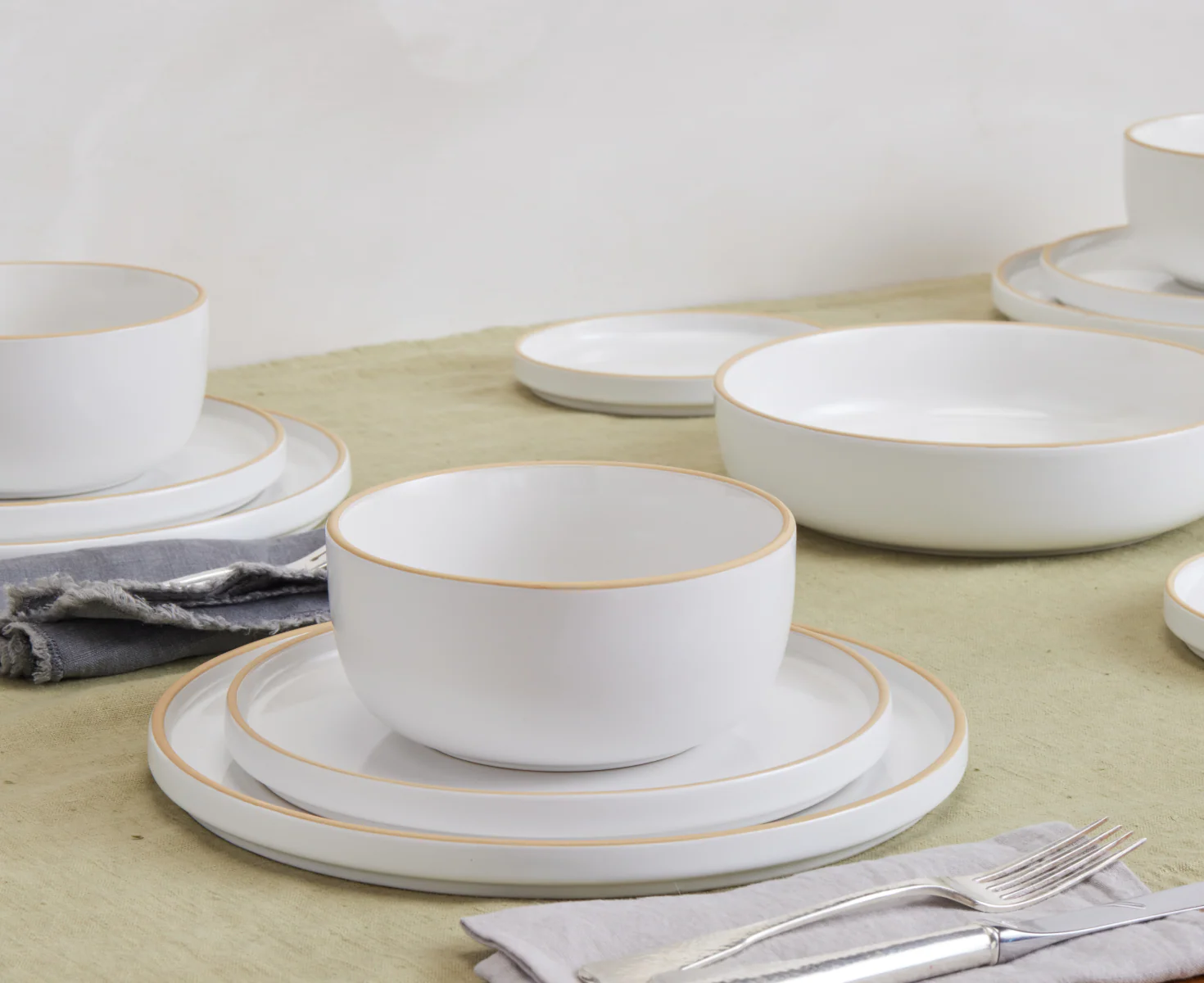 Classic Stacking Set - Image 7