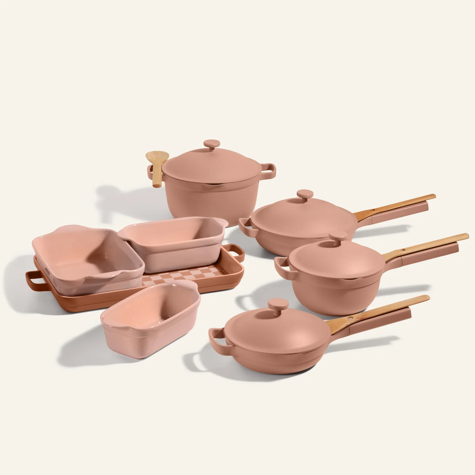 Cookware + Bakeware Set - Image 10