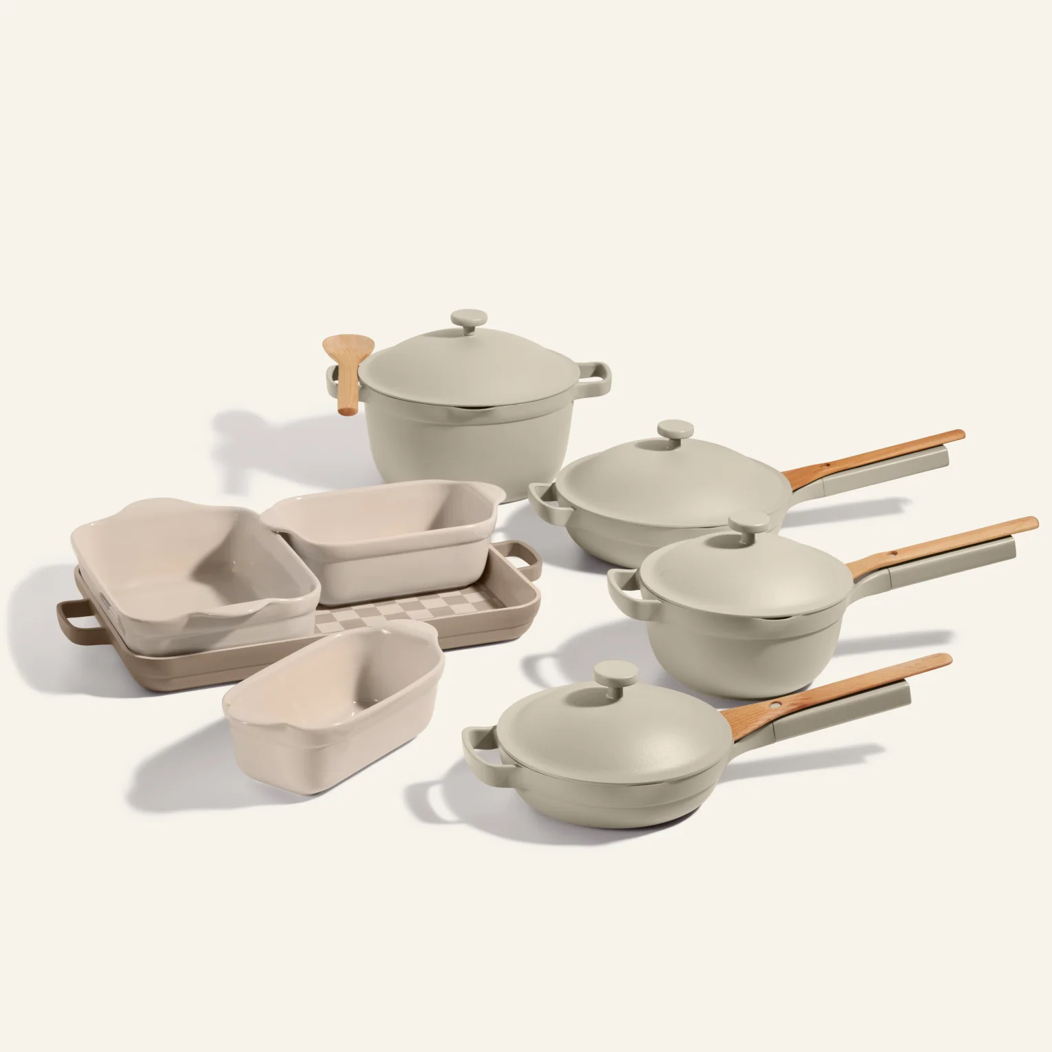 Cookware + Bakeware Set - Image 11
