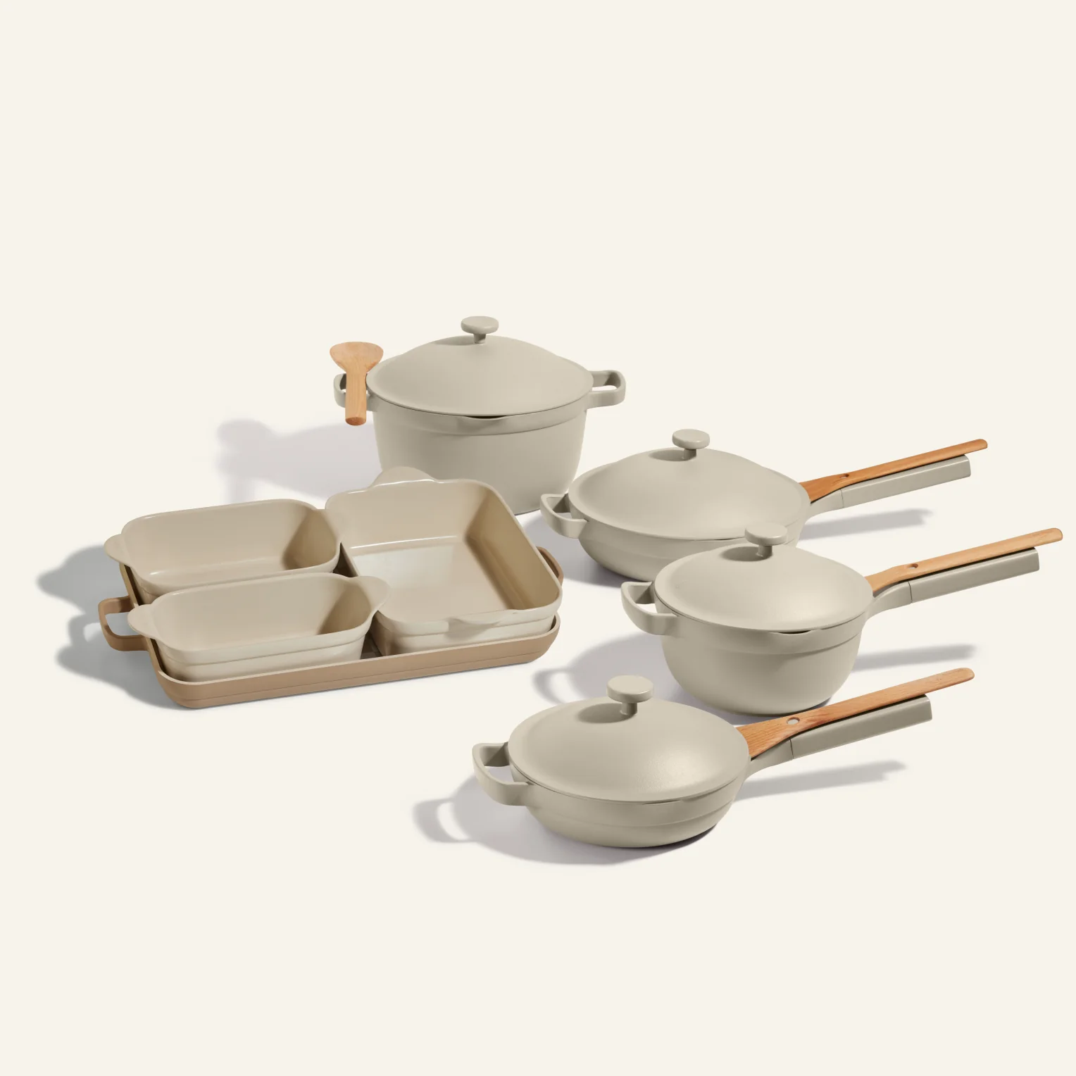 Cookware + Bakeware Set - Image 3