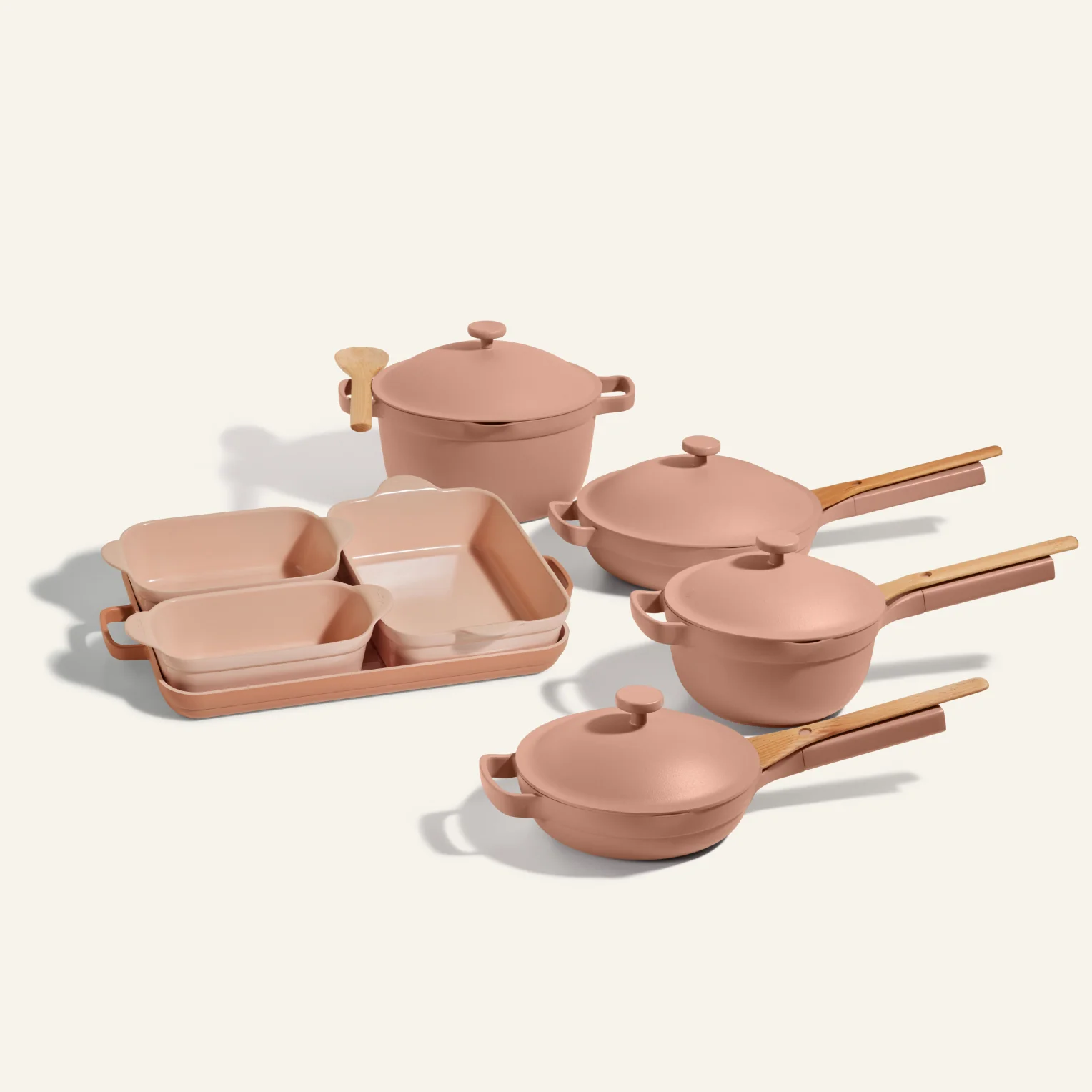 Cookware + Bakeware Set - Image 4