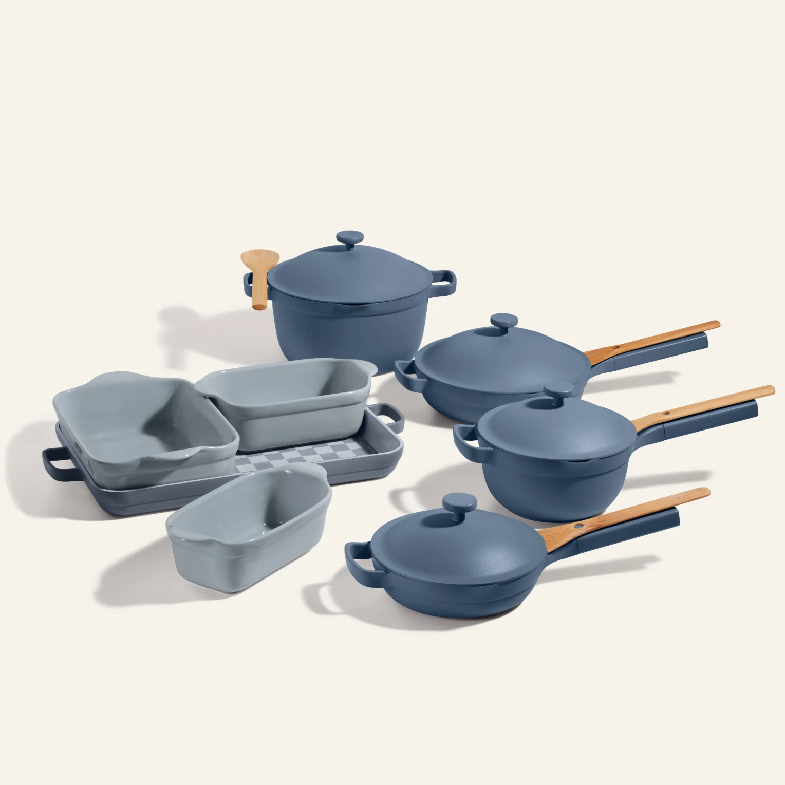 Cookware + Bakeware Set - Image 6