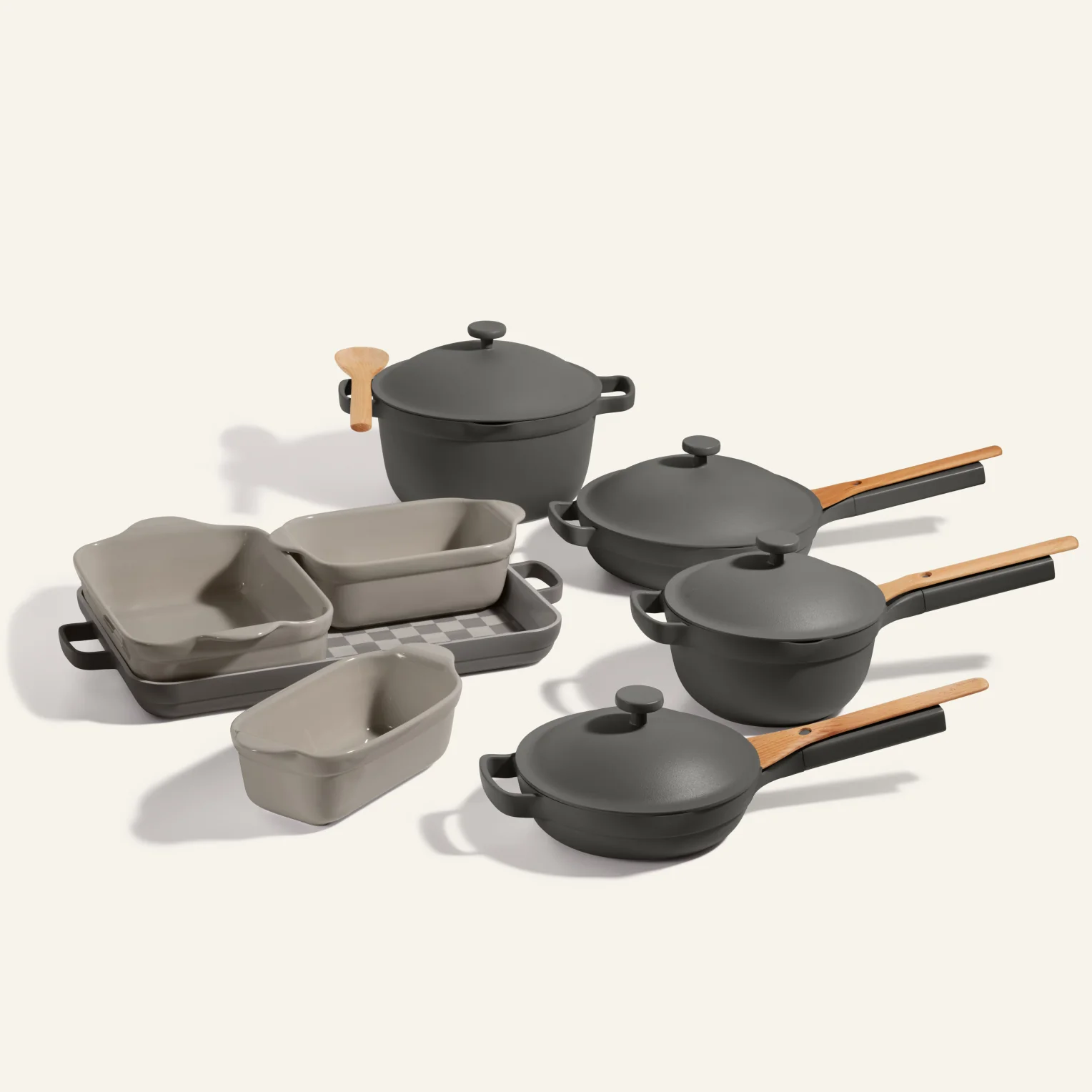 Cookware + Bakeware Set - Image 7