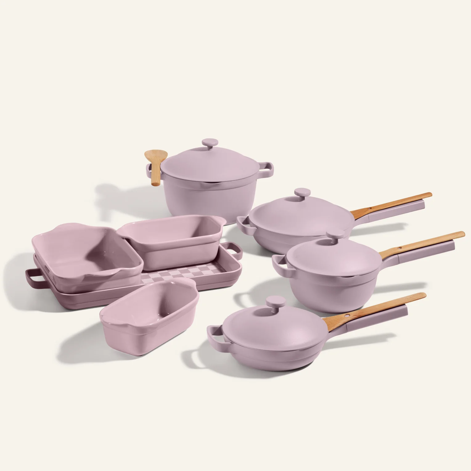 Cookware + Bakeware Set - Image 8