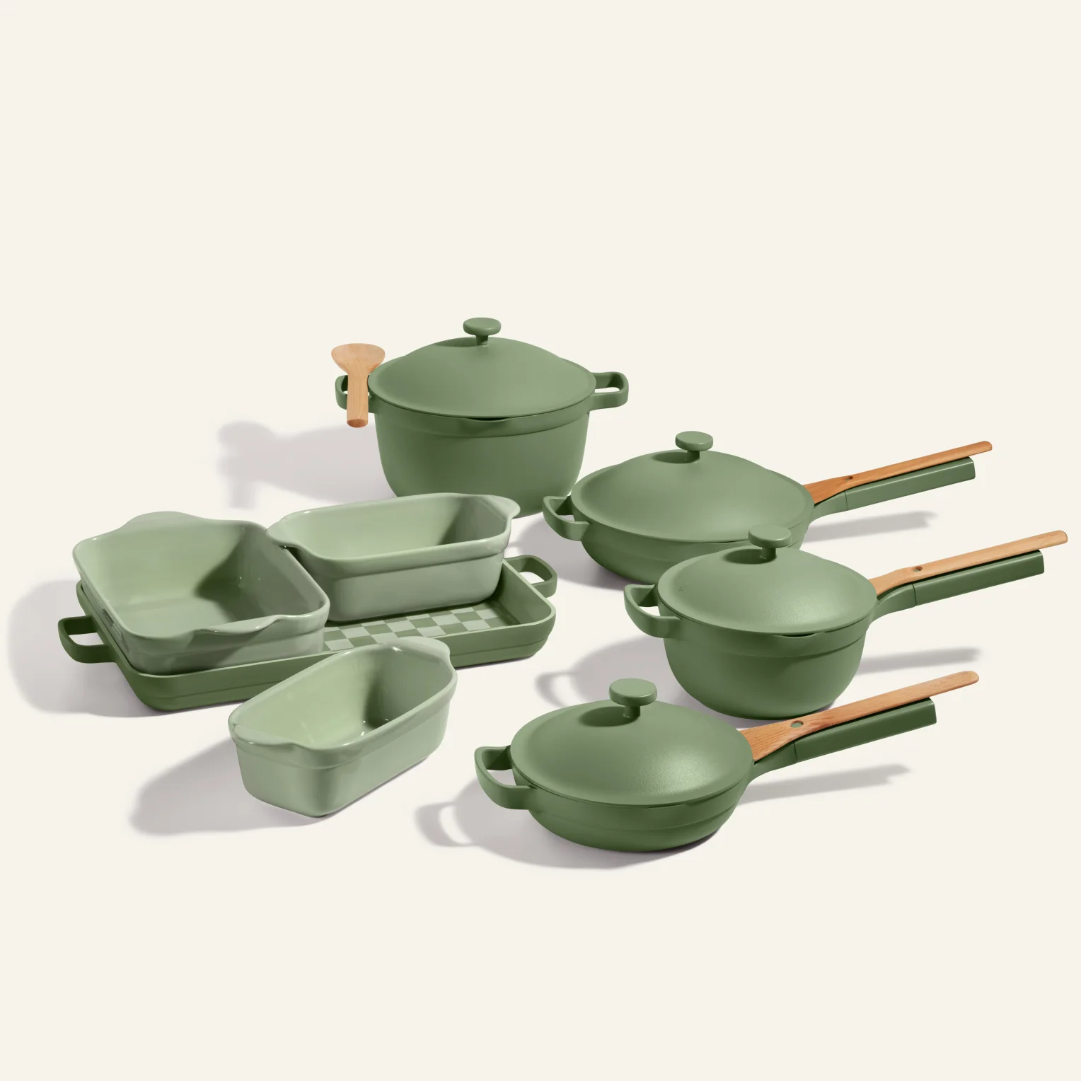 Cookware + Bakeware Set - Image 9