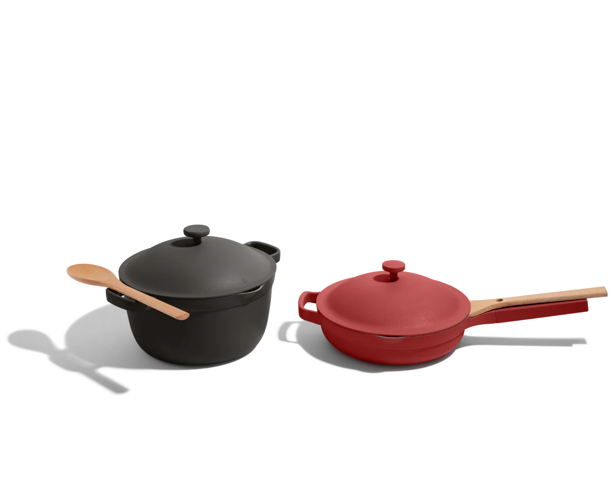 Cookware Duo - Image 108