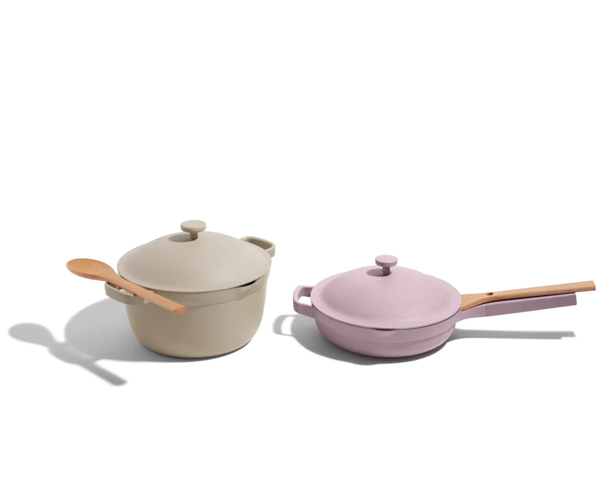 Cookware Duo - Image 11