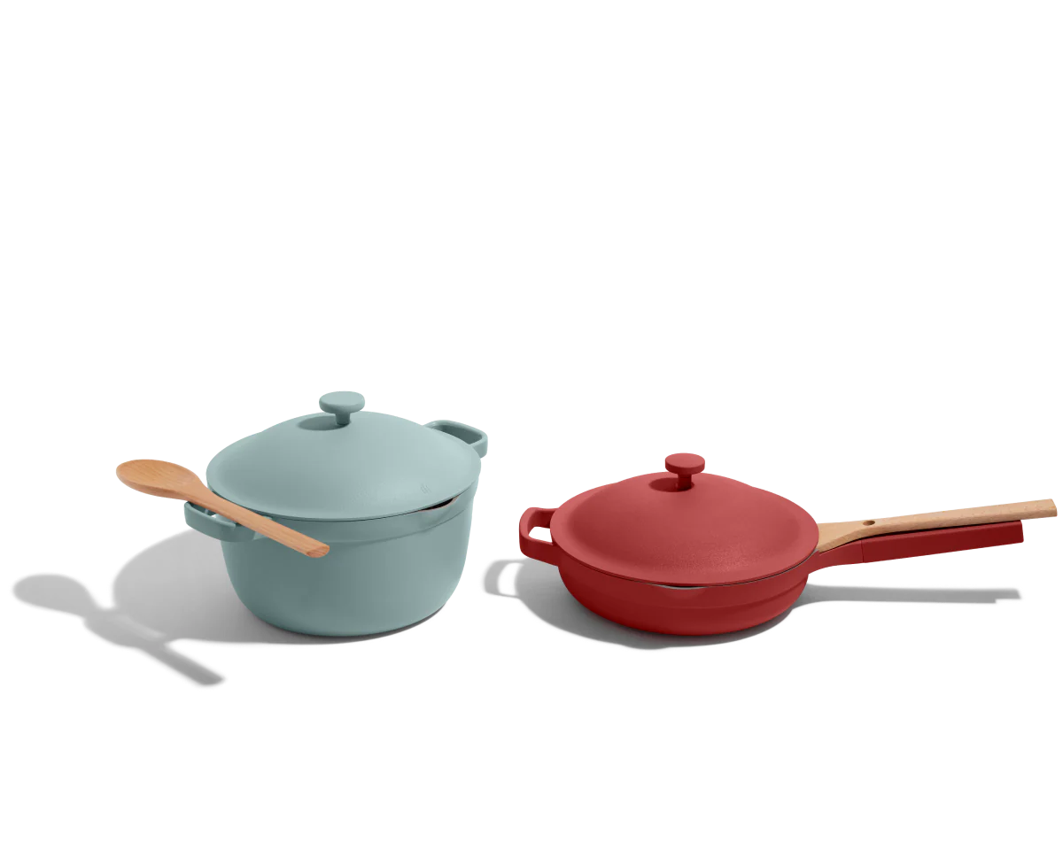 Cookware Duo - Image 136