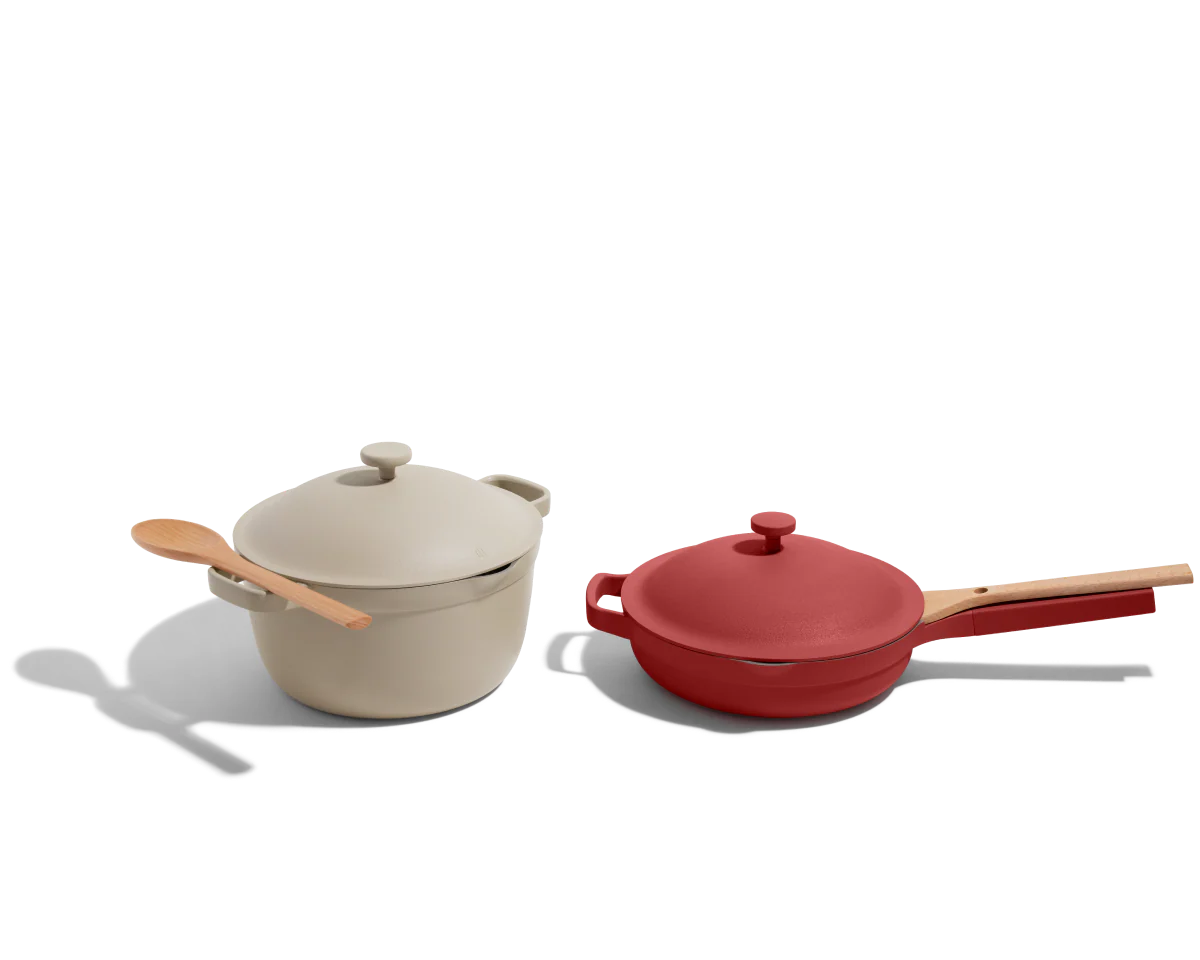 Cookware Duo - Image 19