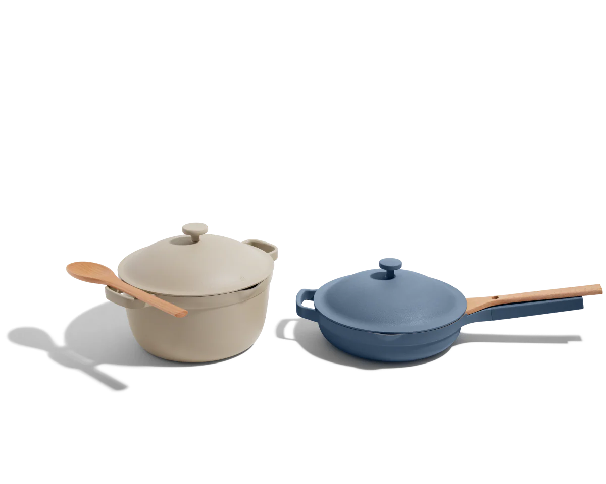 Cookware Duo - Image 30