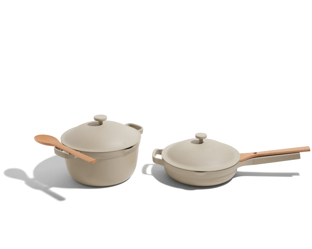 Cookware Duo - Image 34