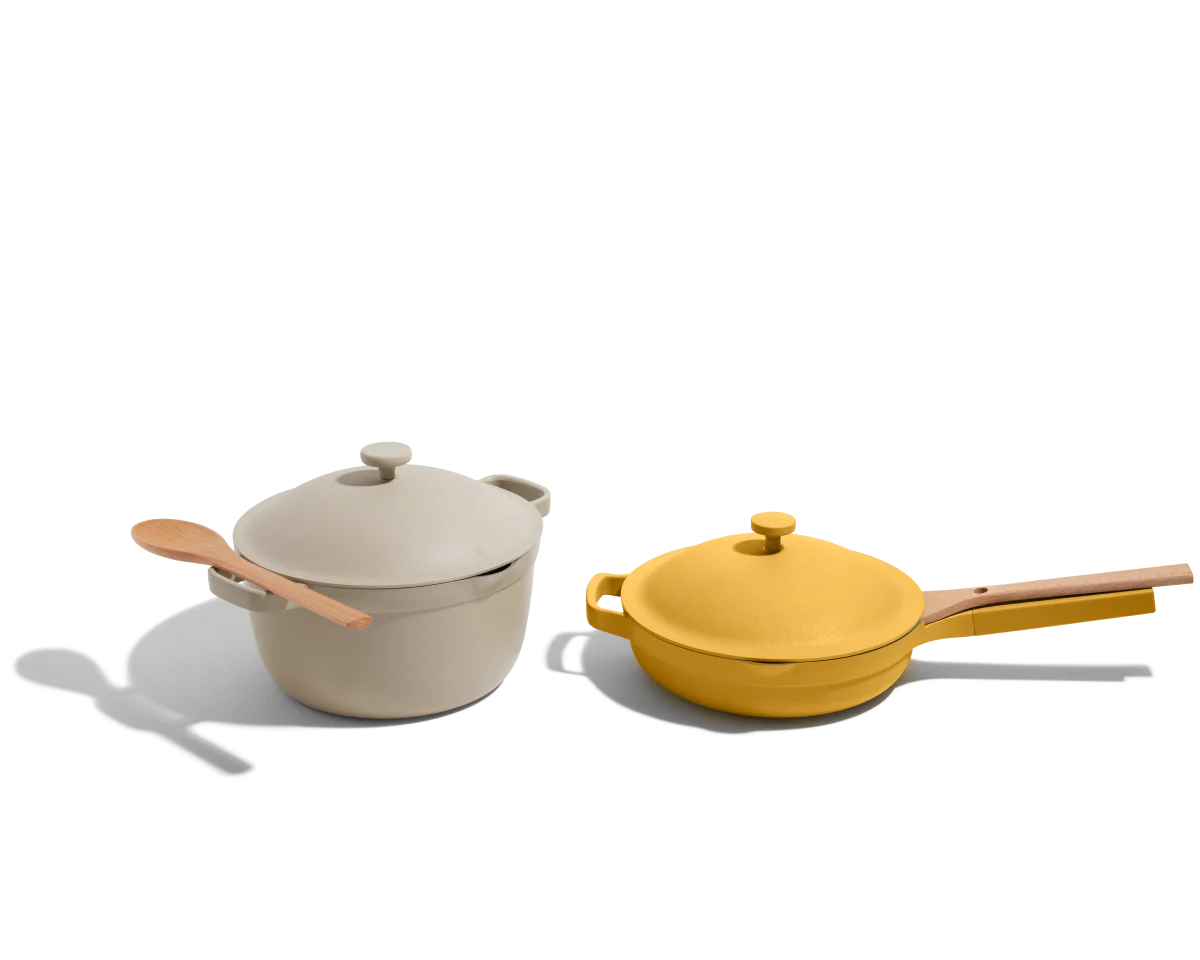 Cookware Duo - Image 7