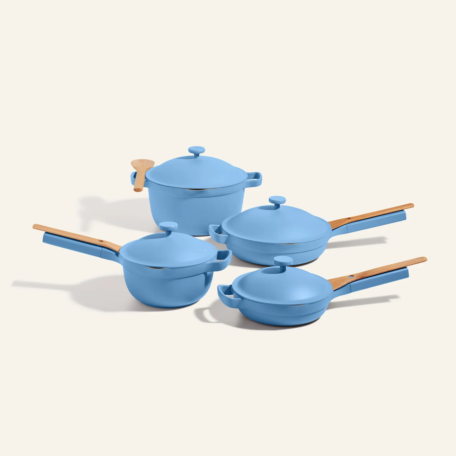 Cookware Set - Image 3