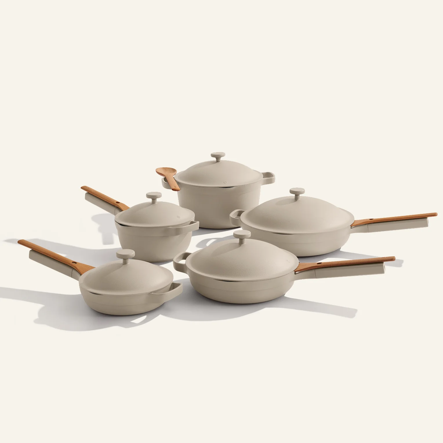 Cookware Set+ - Image 5