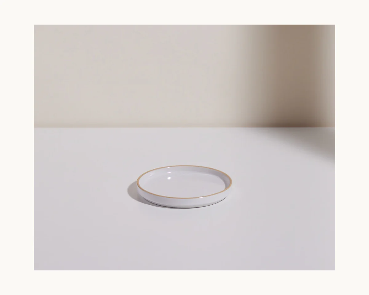 Dessert Plates - Image 12