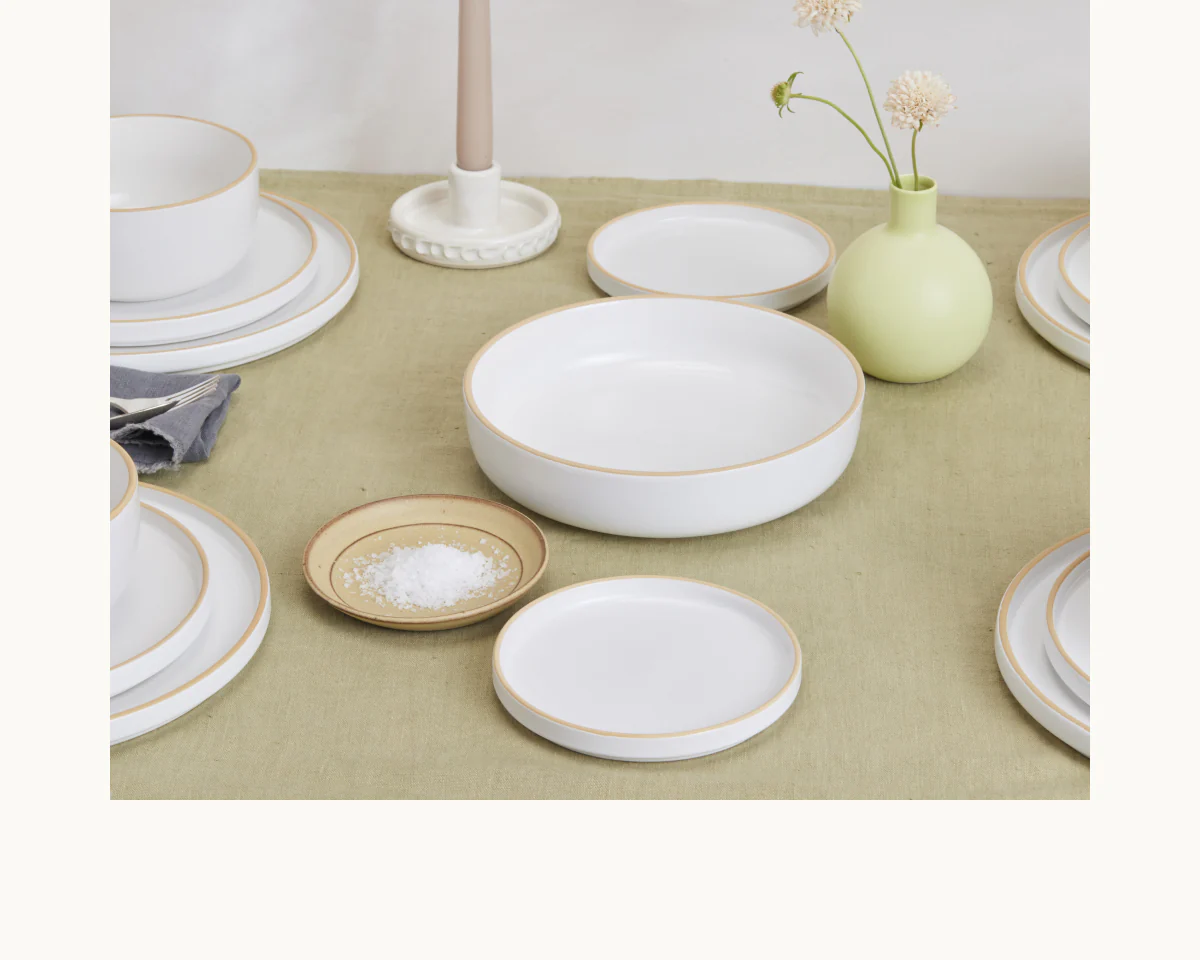 Dessert Plates - Image 13