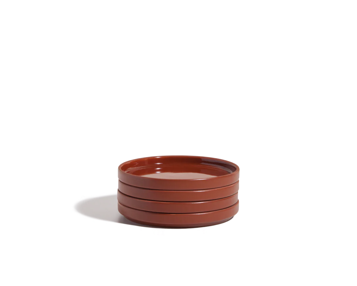 Dessert Plates - Image 16