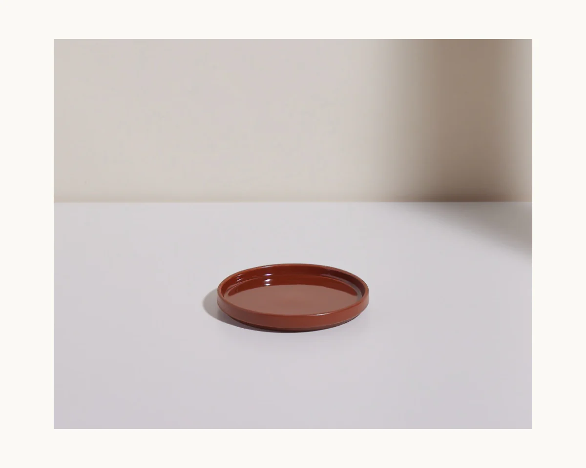 Dessert Plates - Image 17