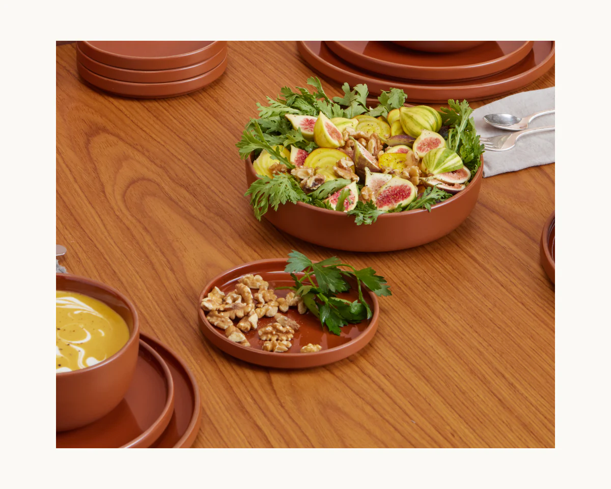 Dessert Plates - Image 18