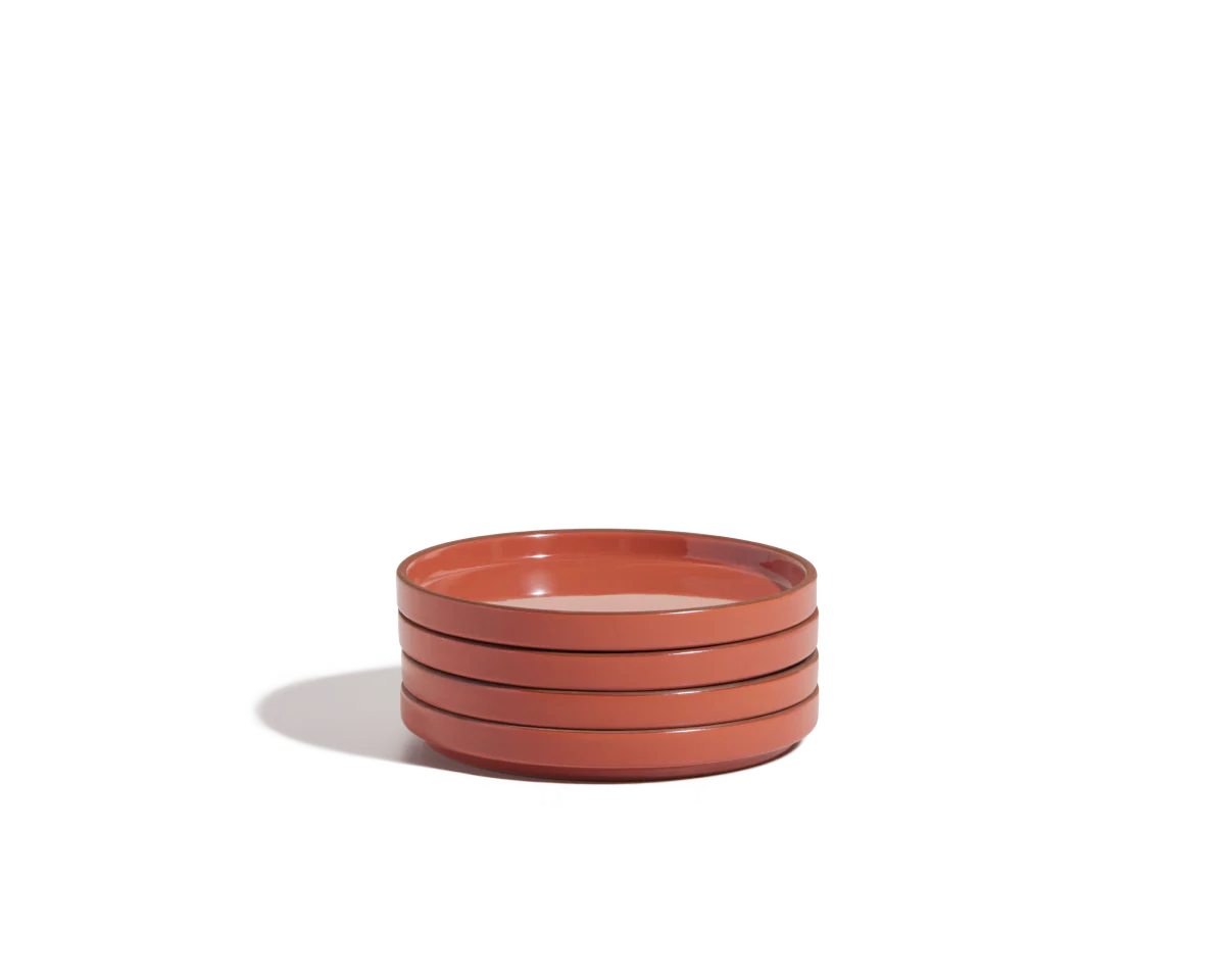 Dessert Plates - Image 21