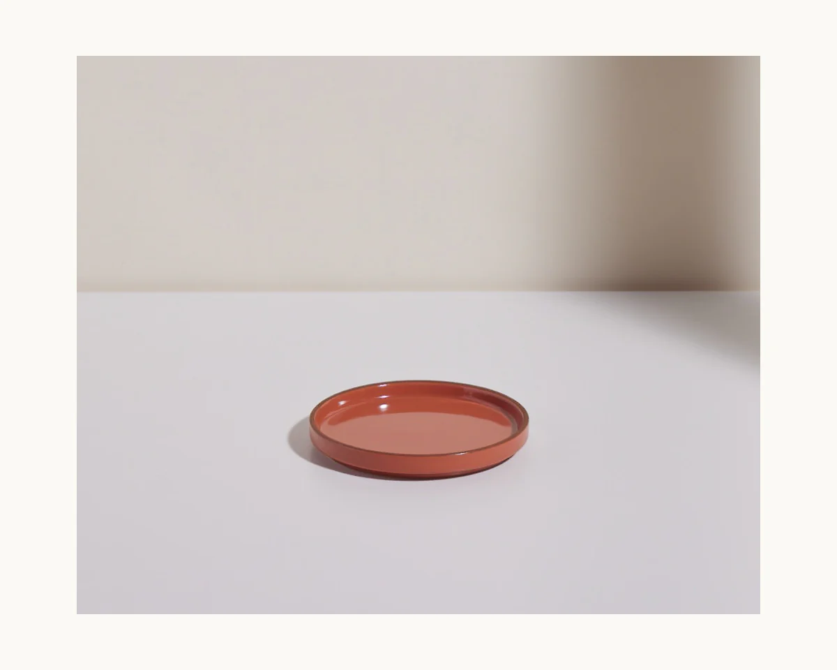 Dessert Plates - Image 22