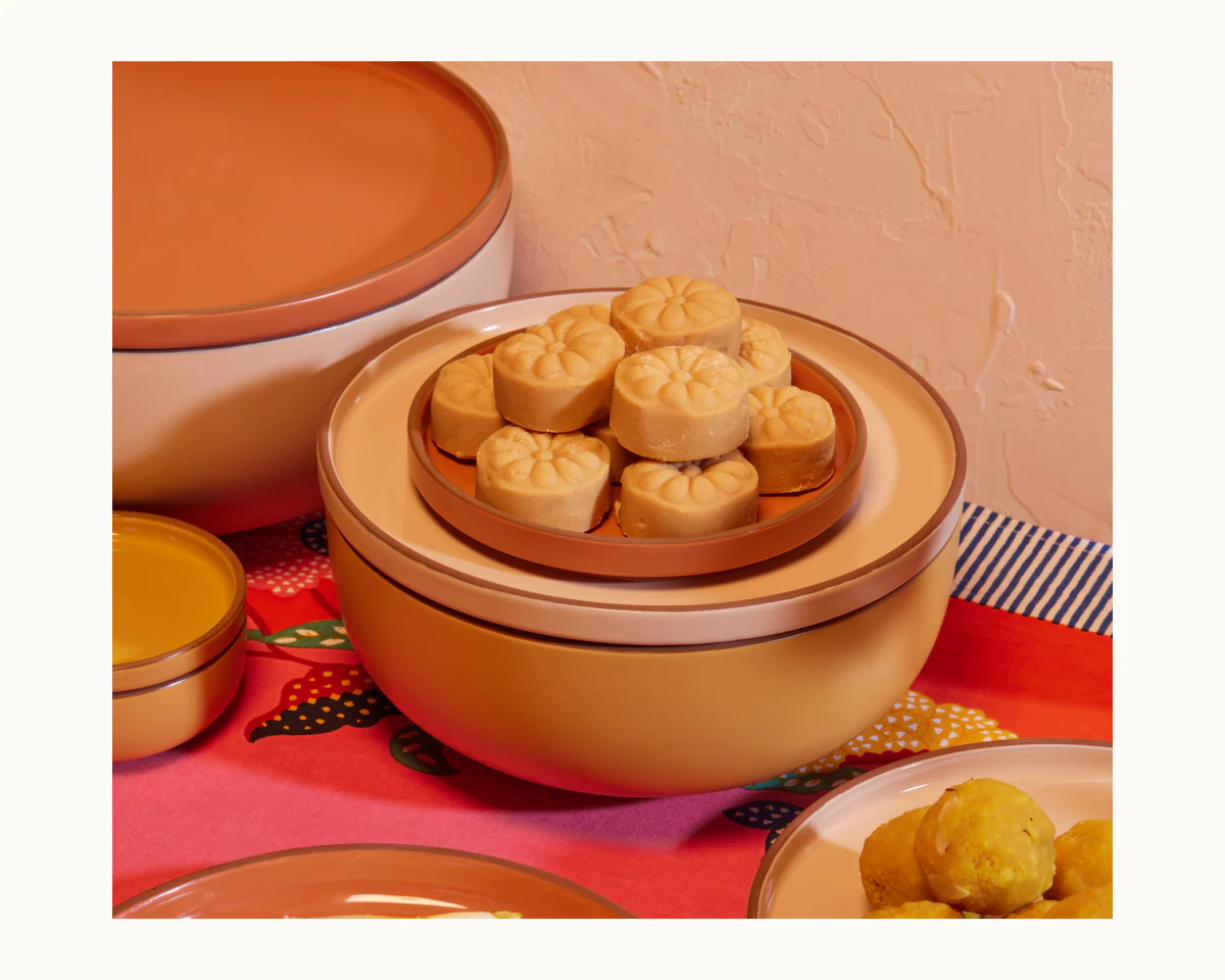 Dessert Plates - Image 23