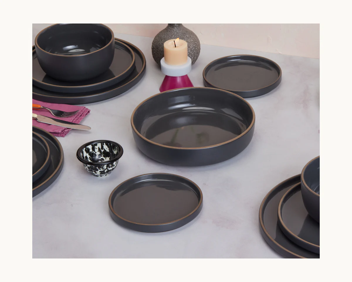 Dessert Plates - Image 3