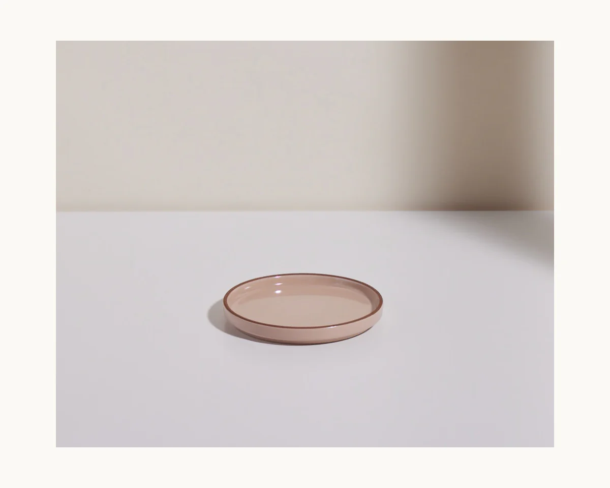 Dessert Plates - Image 7