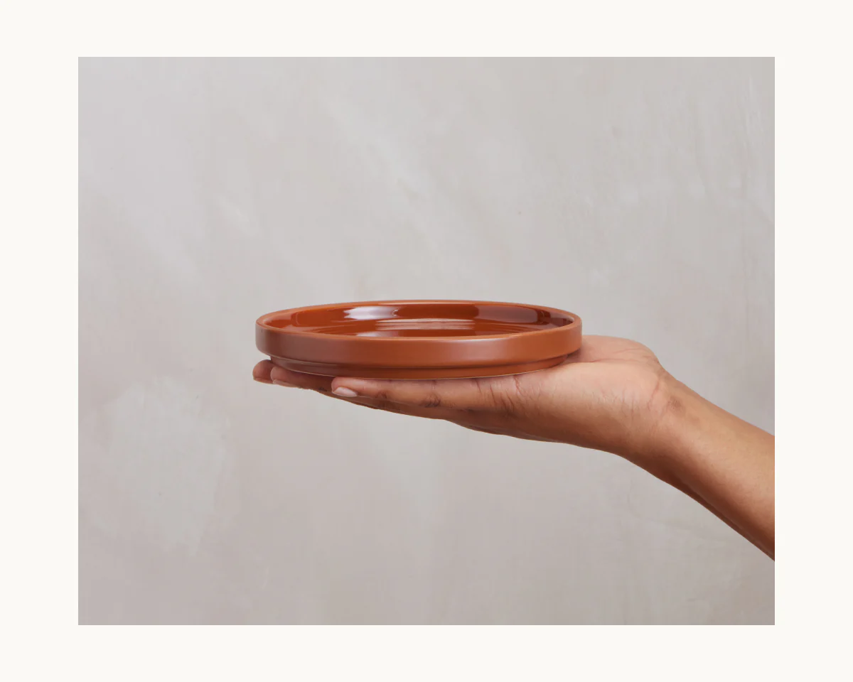 Dessert Plates - Image 9