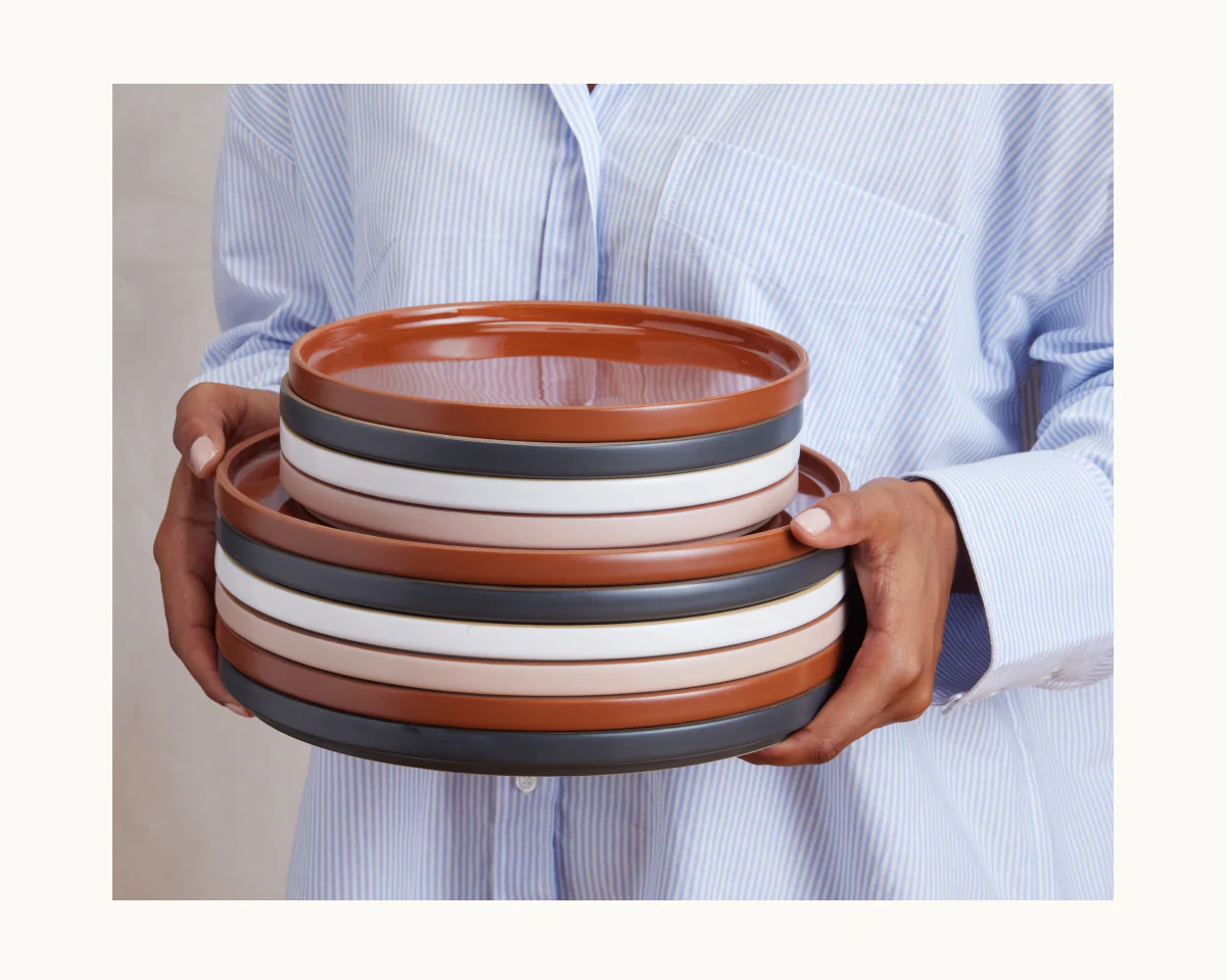 Dinner Plates - Image 11