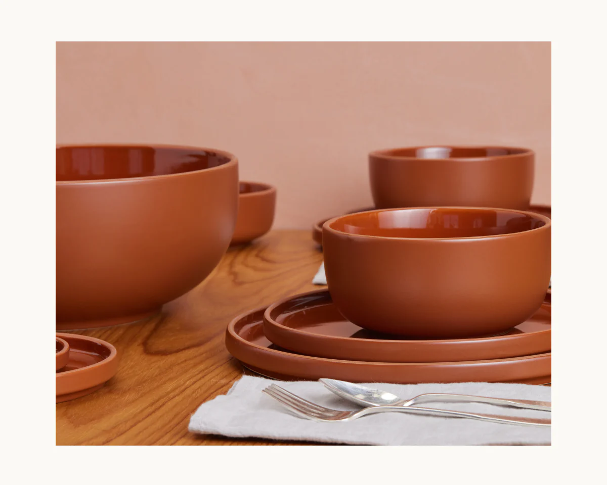 Dinner Plates - Image 22