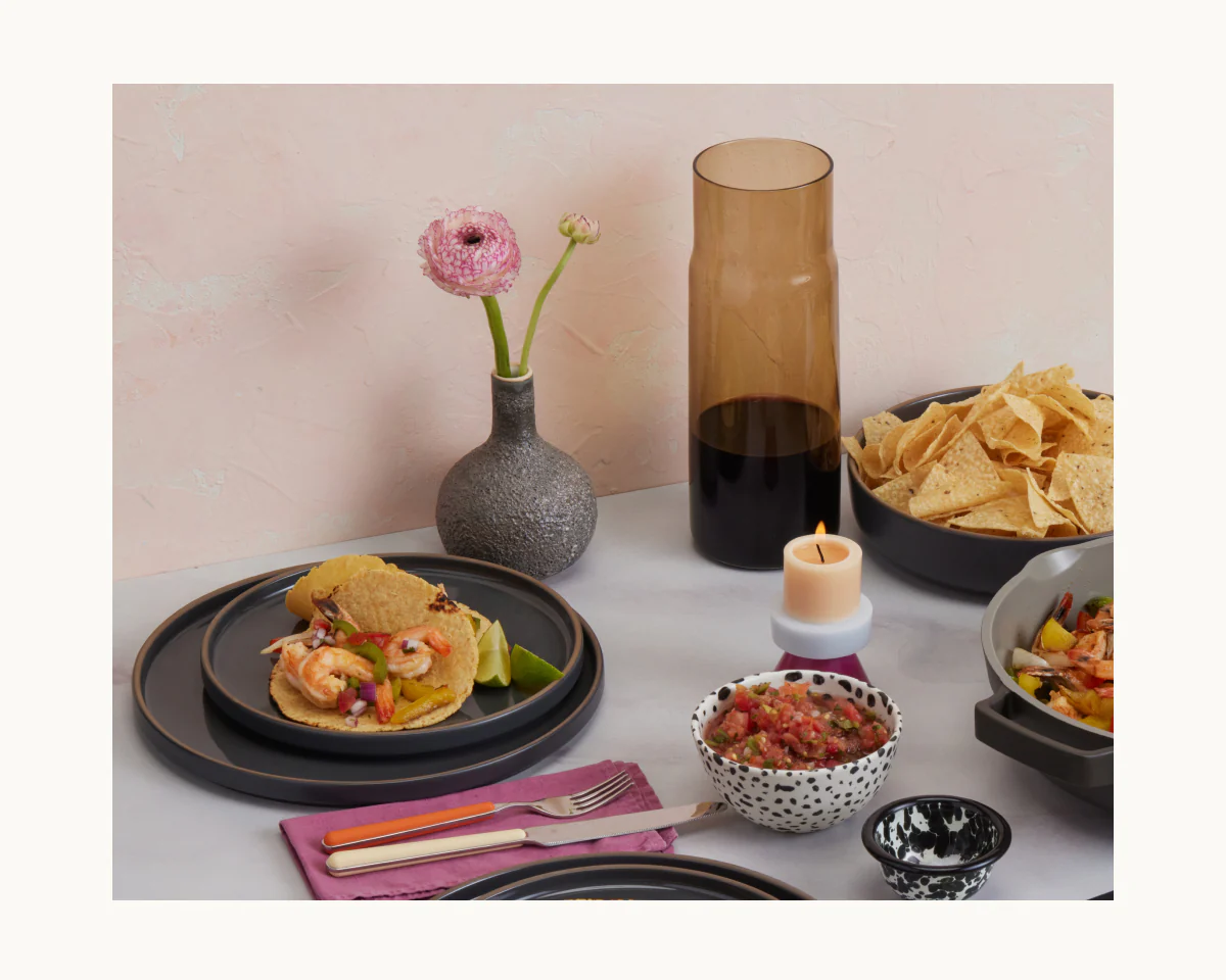 Dinner Plates - Image 4