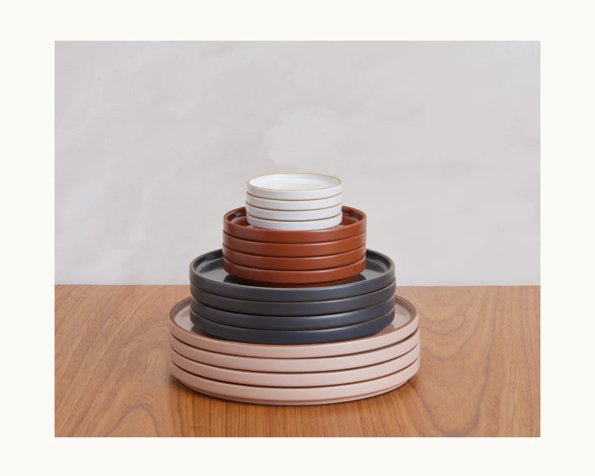 Dinner Plates - Image 6