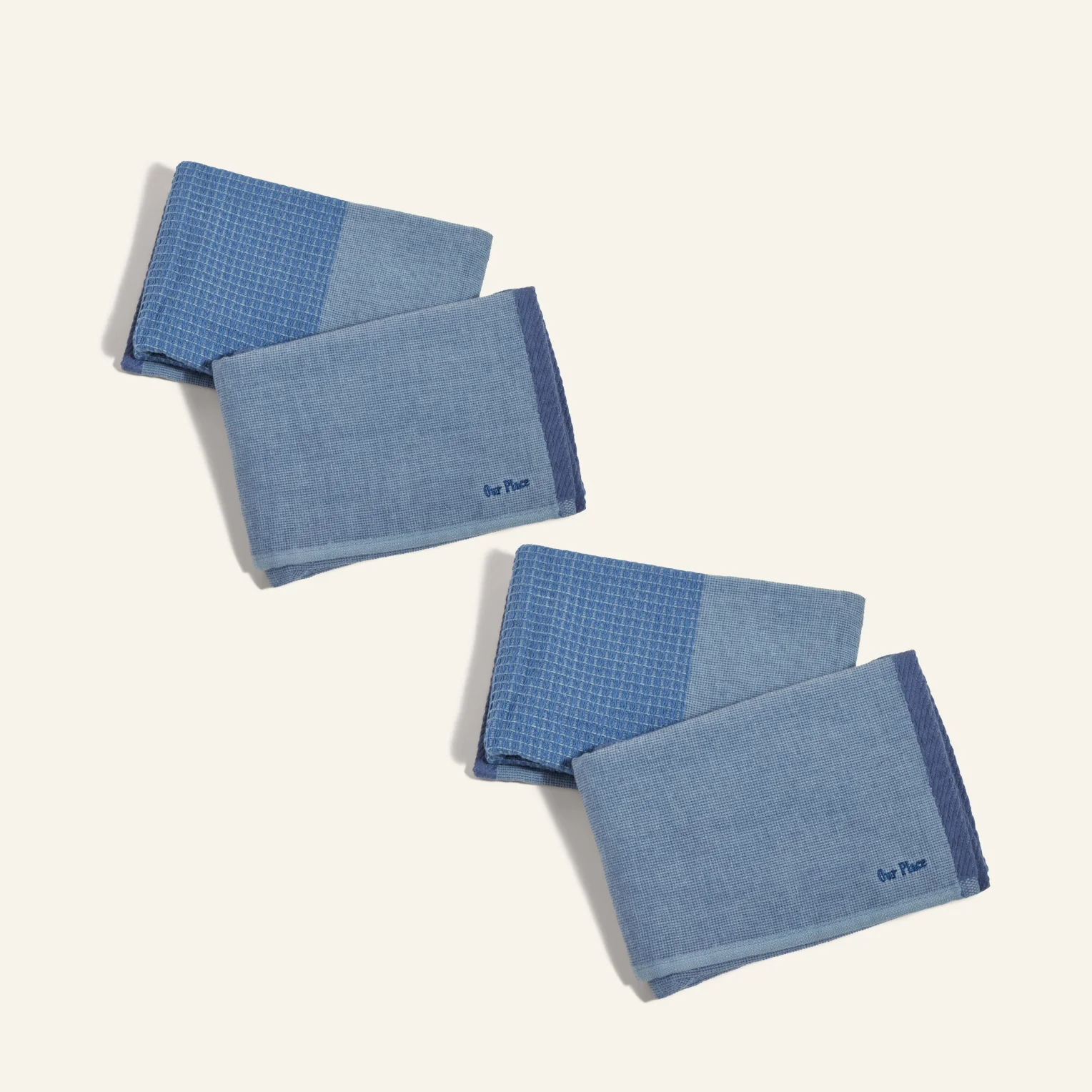 Double Dish Towels - Image 4