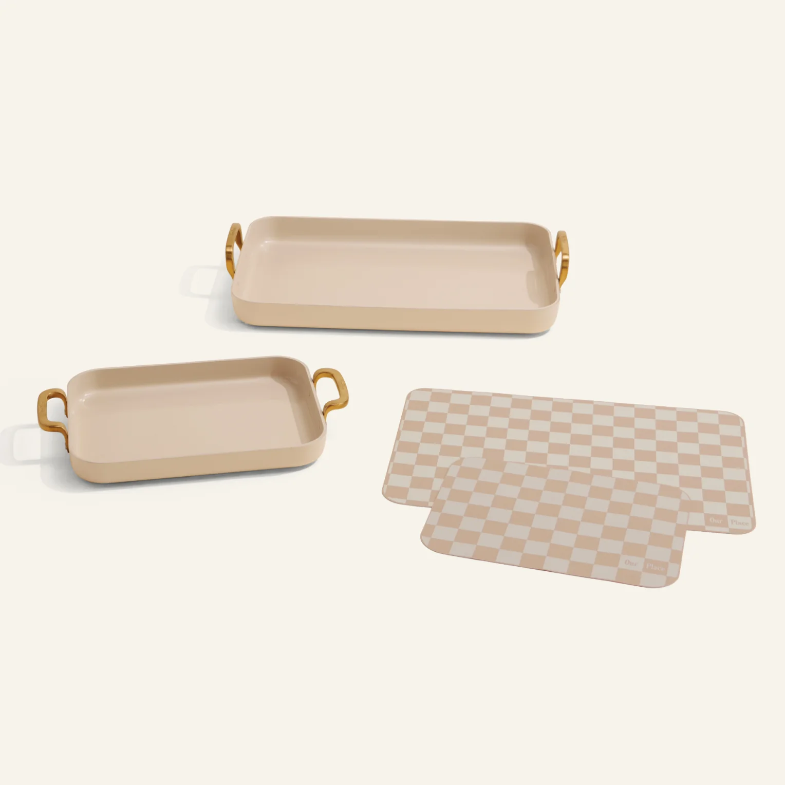 Essentials Griddle Pan Set - Image 3