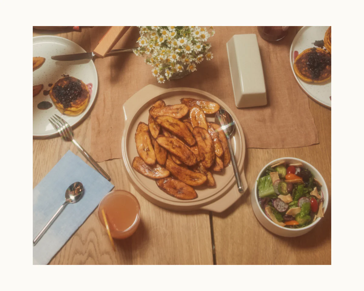 Flipping Platter - Image 20